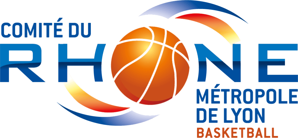 Comité du Rhône et Métropole de Lyon de Basketball